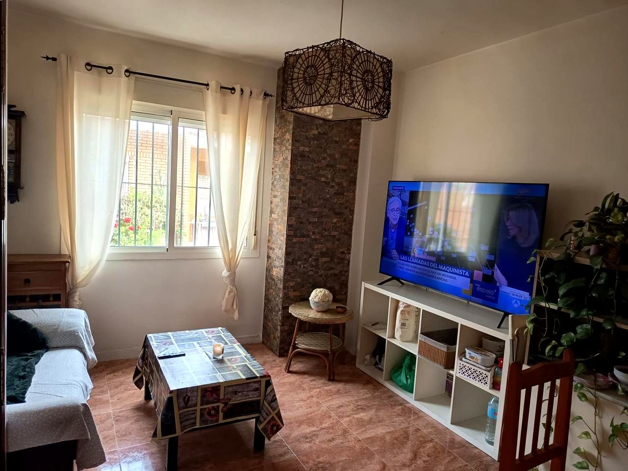 Piso en Calle Regaterin, Málaga, Málaga de 44 m2