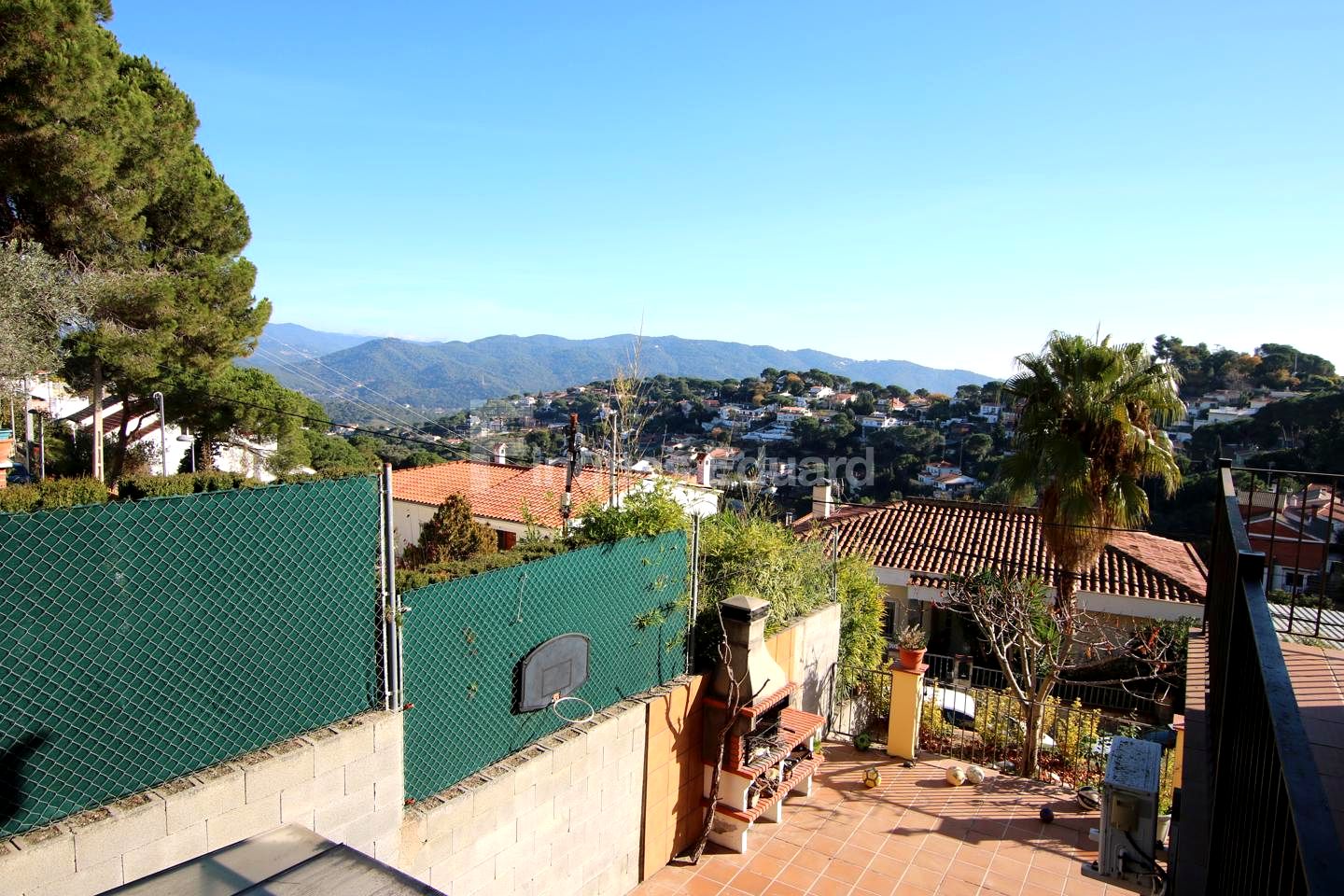 Casa / chalet en argentona, Barcelona de 198 m2