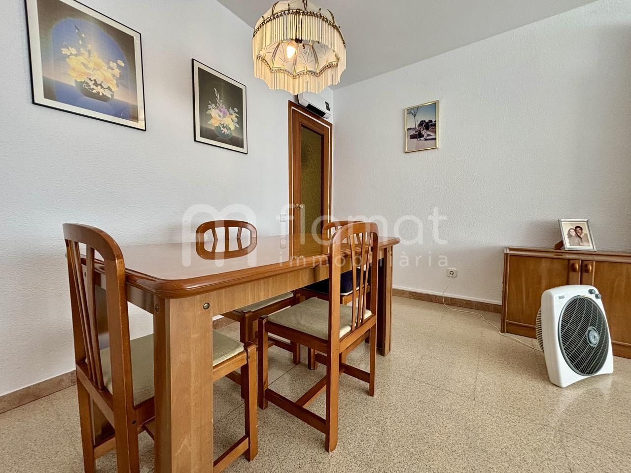 pisos en pineda-de-mar ·  189000€