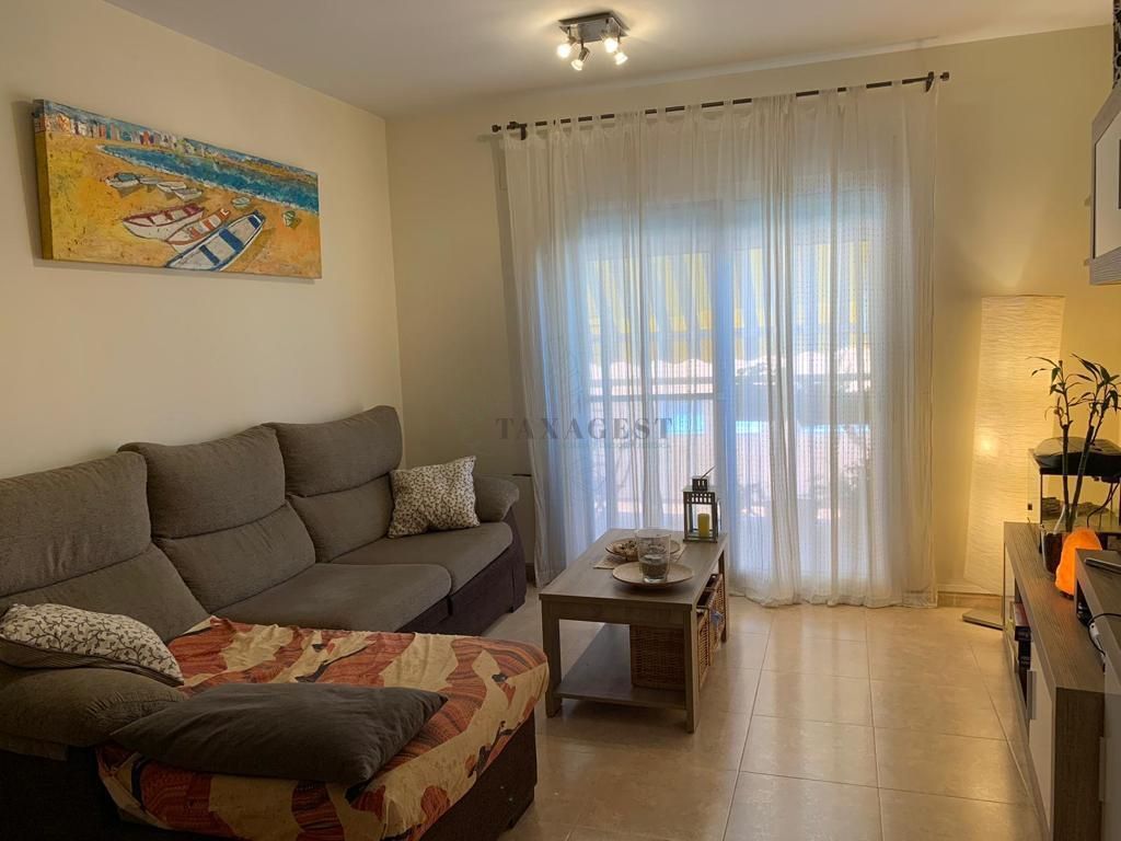 Piso en Roquetes, Tarragona de 107 m2
