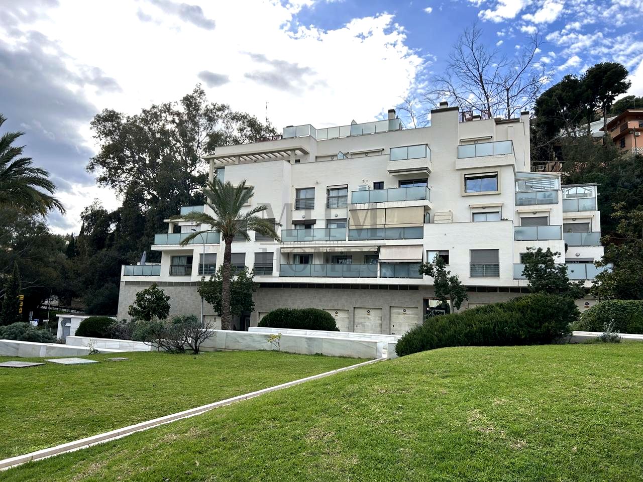 Piso en Calle Sierra de Grazalema, Málaga, Málaga de 85 m2