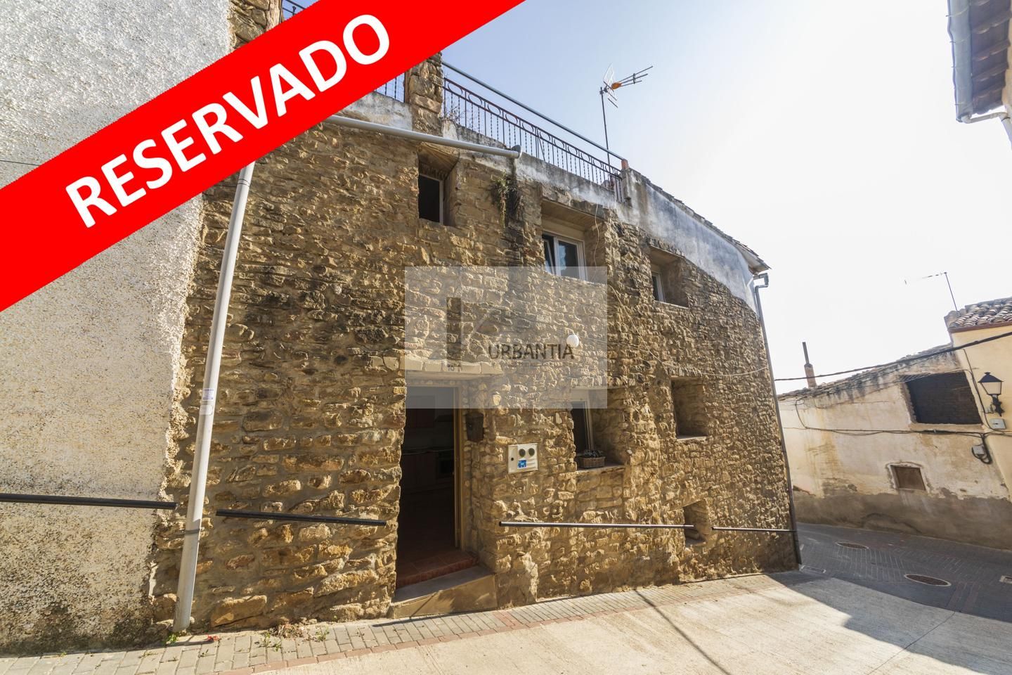 Casa / chalet en Calle Cuesta del Castillo, Larraga, Navarra de 128 m2