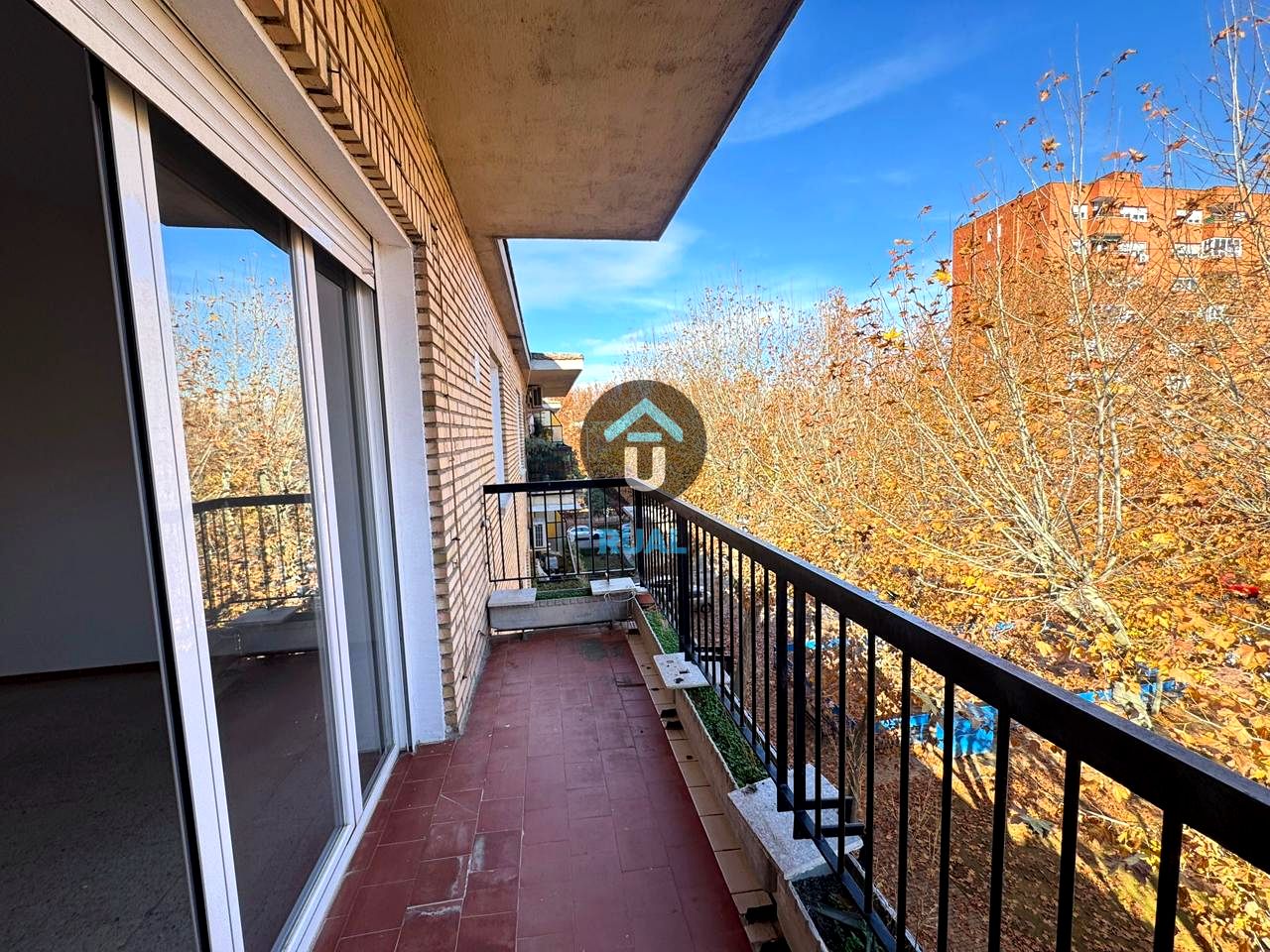 Piso en Paseo Filipinas, Talavera de la Reina, Toledo de 89 m2