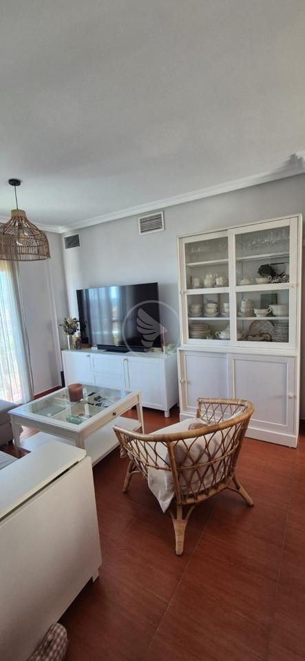 Piso en Calle Zambrana, Linares, Jaén de 51 m2