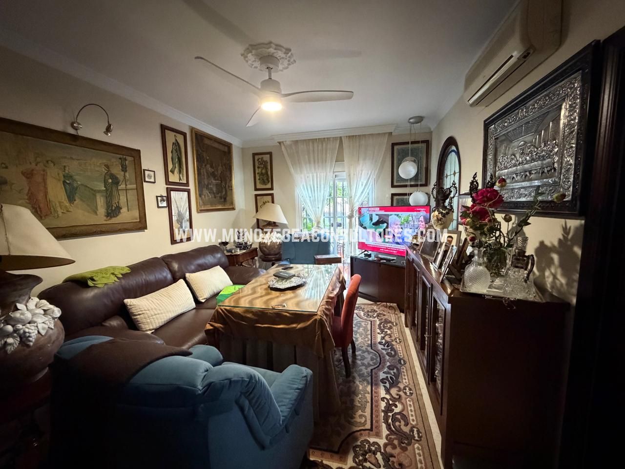 Casa / chalet en Calle Azalea, Lucena, Córdoba de 180 m2