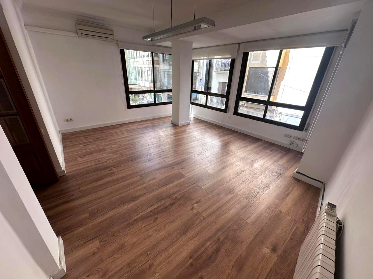 Piso en Castelló de la Plana, Castelló de 115 m2