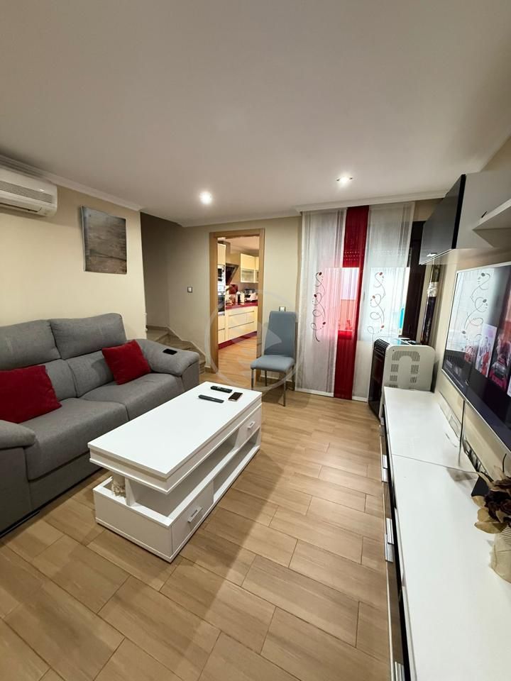 Casa / chalet en Olivo, Guadalimar, Jaén de 120 m2