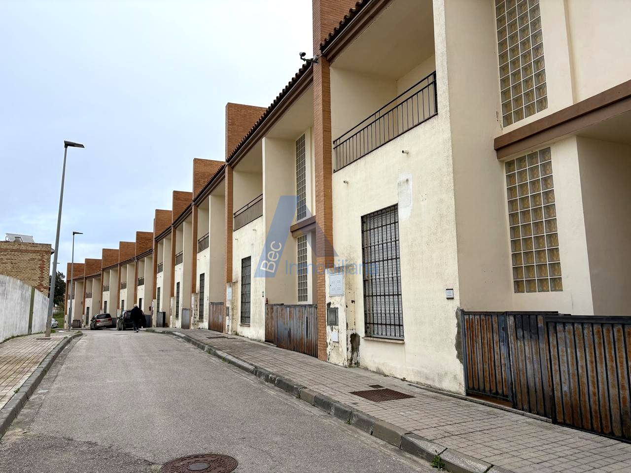 Casa / chalet en Calle Cañada de Overo, Lebrija, Sevilla de 132 m2