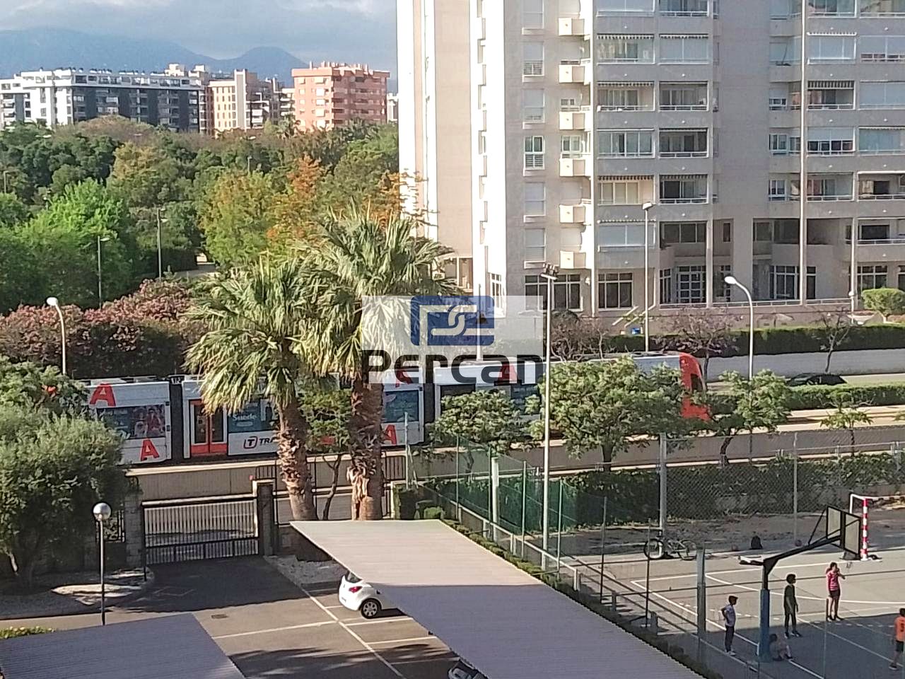 Flat in Avenida Oviedo, Alicante (Alacant), Alicante of 111 m2