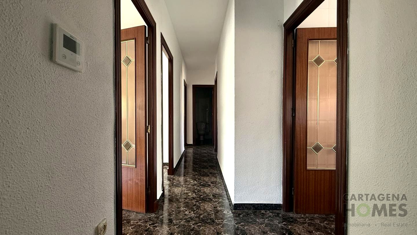 pisos en cartagena · perpetuo-socorro 169900€