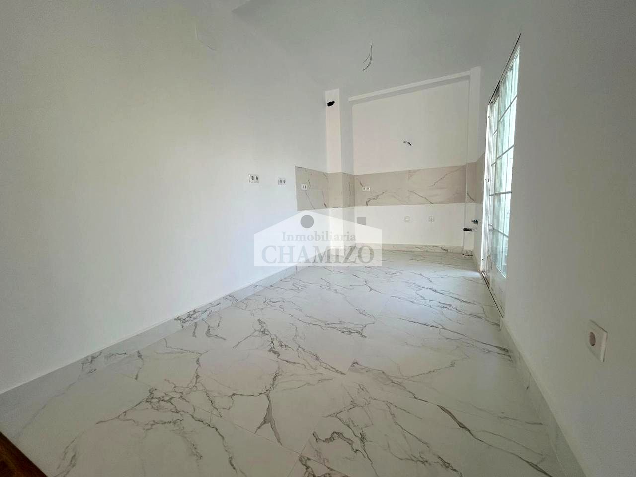 Piso en Villanueva de la Serena, Badajoz de 120 m2