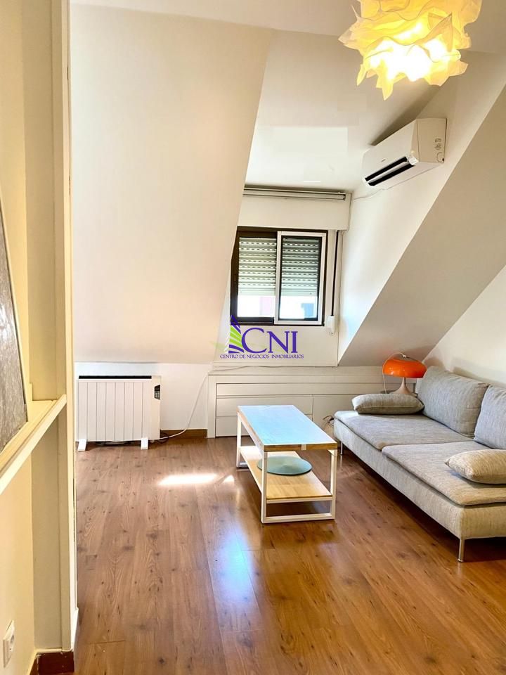 Piso en Calle Plazuela, Las Rozas de Madrid, Madrid de 64 m2