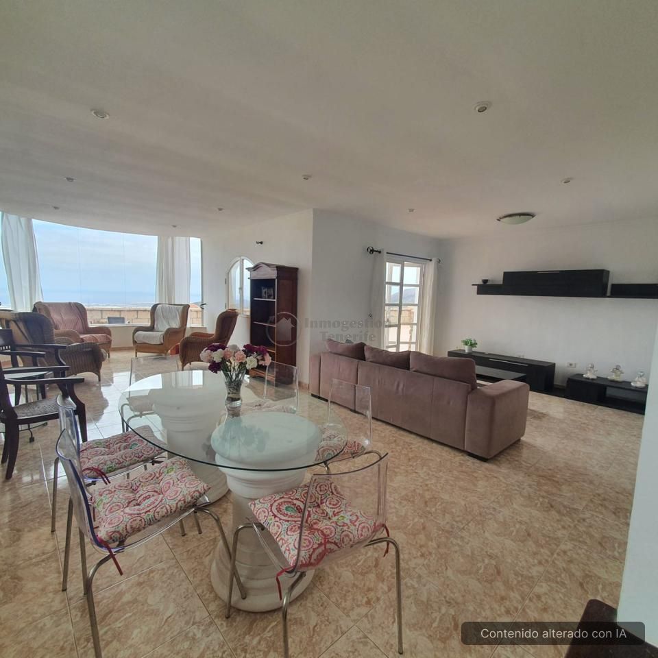 Piso en Francisco Bonin, Arona, Tenerife de 385 m2