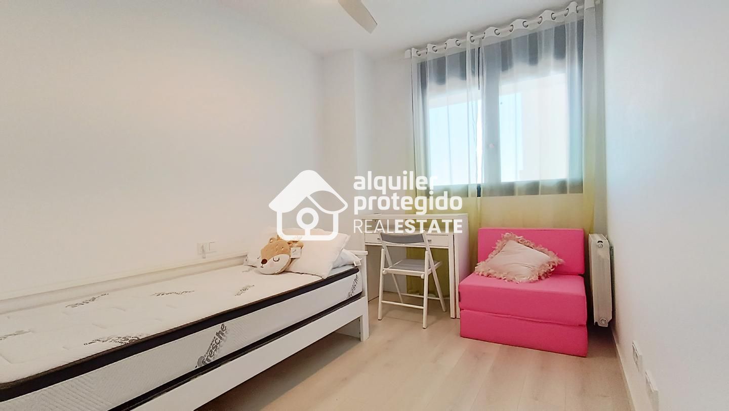 pisos en el-campello · el-campello €