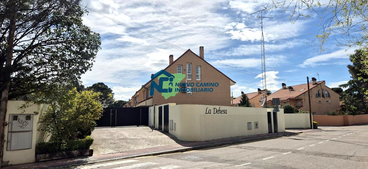 Casa / chalet en Camino de los Malatones 59, Algete, Madrid de 323 m2