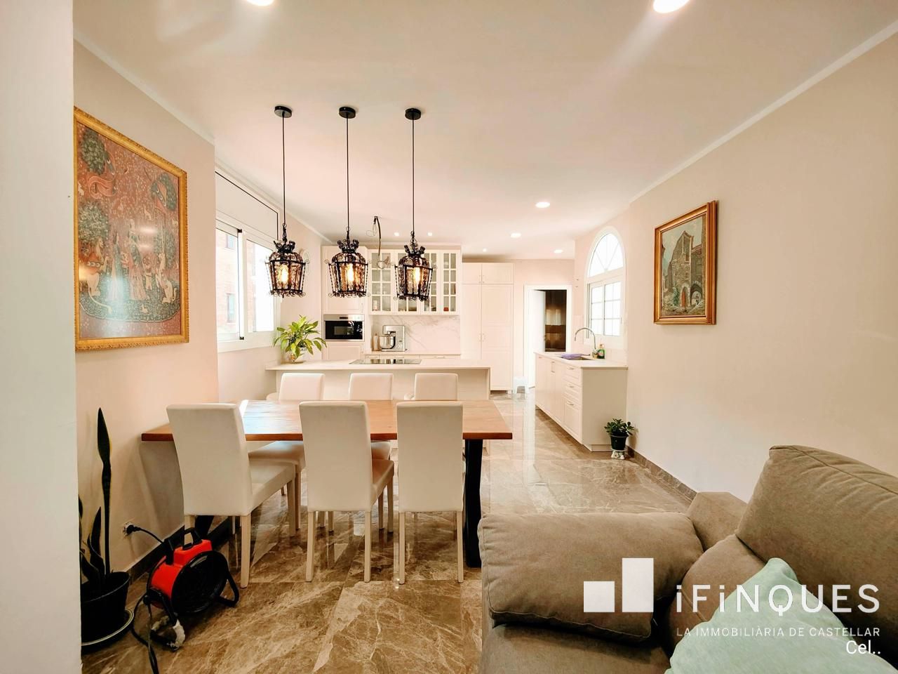 viles en sant-feliu-de-codines ·  415000€