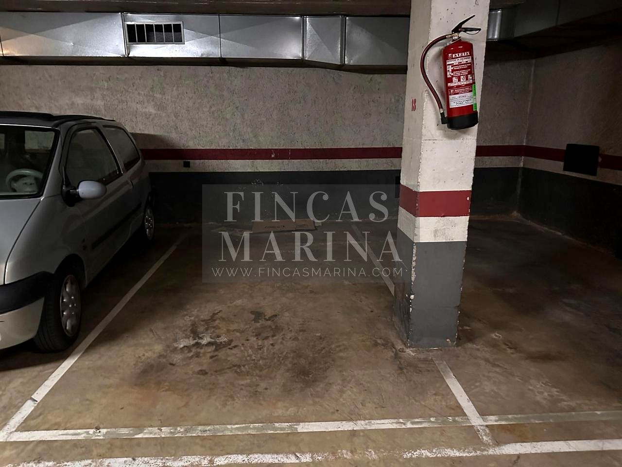 Plaza de parking en Carrer de Sant Nicasi, Gavà, Barcelona de 10 m2