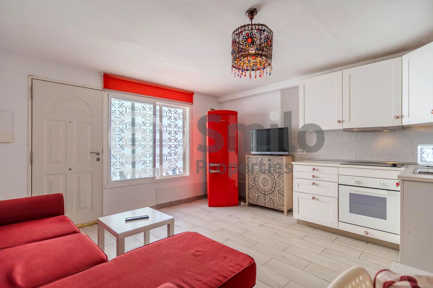 Piso en Avenida Jose Antonio Tavio 18, Costa del Silencio, Santa Cruz de Tenerife de 40 m2