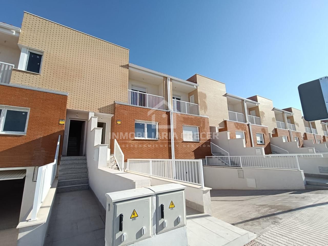 Casa / chalet en Torralva de Calatrava, Torralba de Calatrava, Ciudad Real de 196 m2