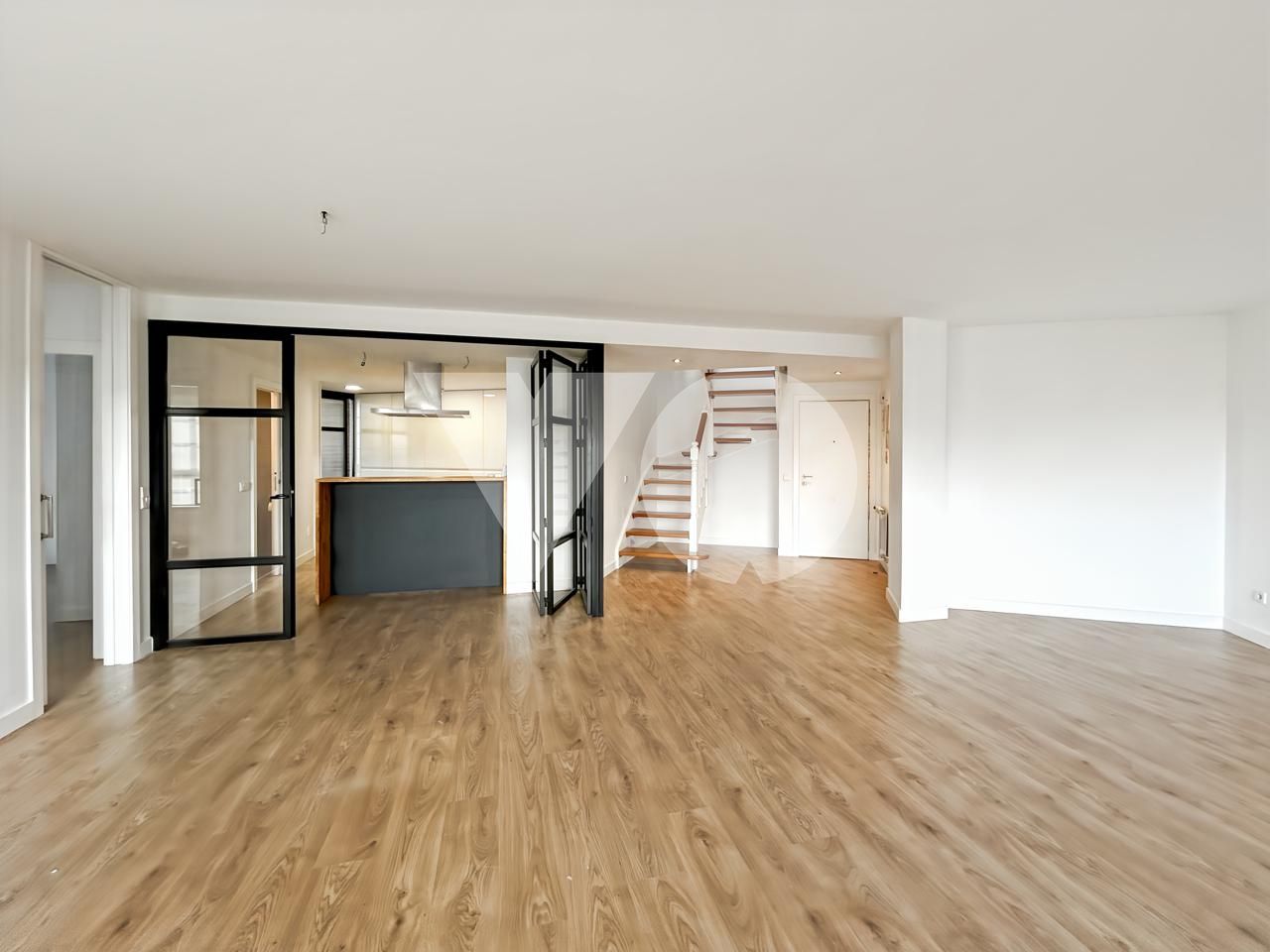 Ático dúplex en alquiler, Golf - El Carralero, Majadahonda, Madrid