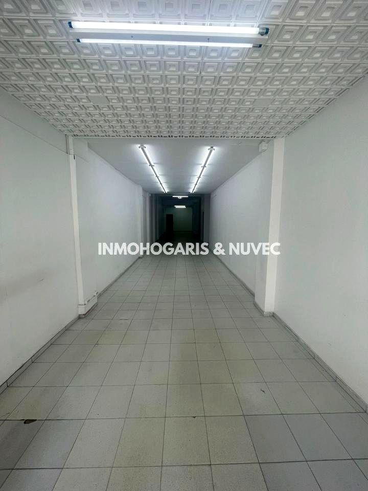 Local Comercial · Barcelona · 1 hab.