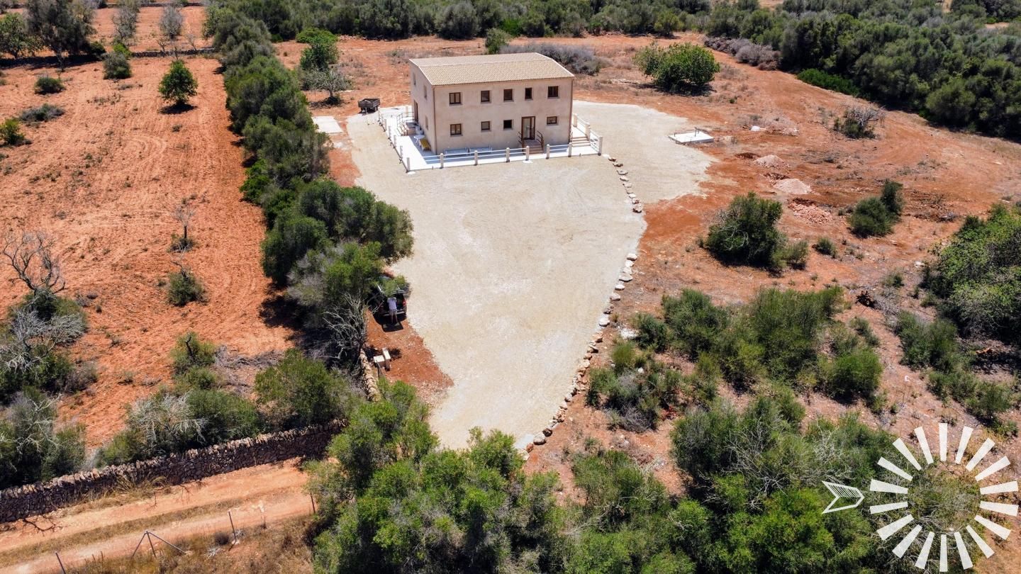 Casa rústica en Cami de Son Lledons, Santanyi, Illes Balears de 300 m2