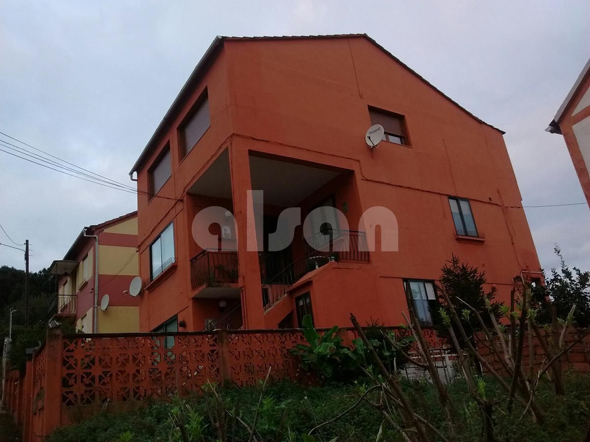 Casa / chalet en Baixada ós Ríos, Vigo, Pontevedra de 281 m2