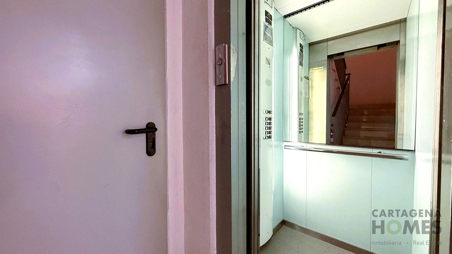 pisos en cartagena · centro 165000€