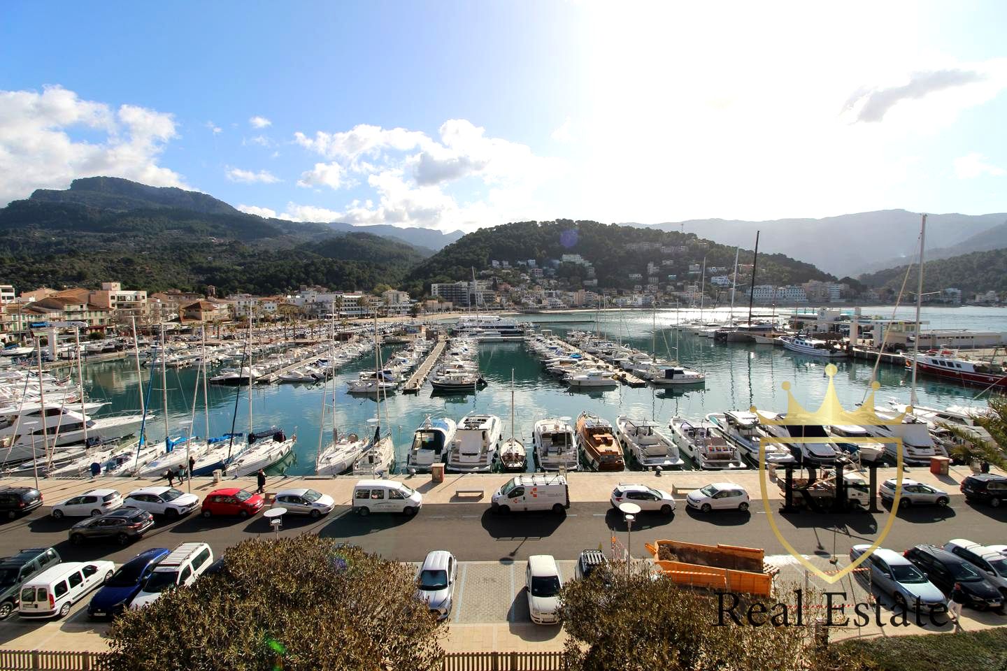 Piso en Carrer de Santa Apol·lonia, Port de Sóller, Illes Balears de 85 m2