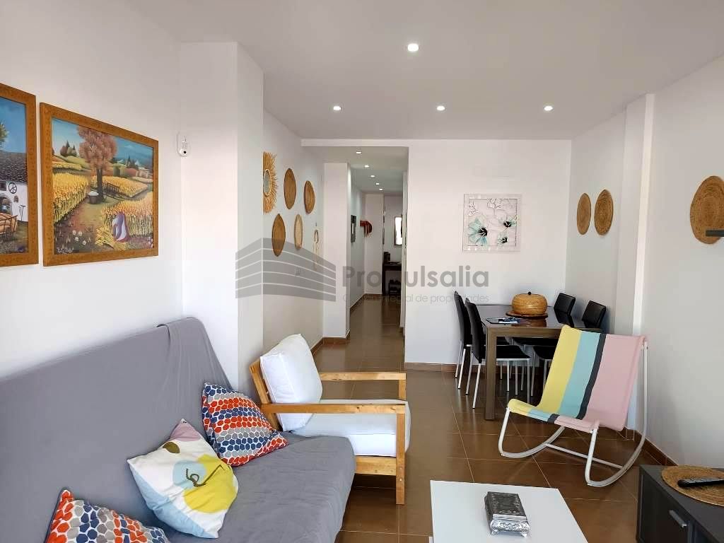 Piso en Autopista del Mediterráneo, Playa de Nules, Castellón de 83 m2