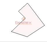 Local en Almendralejo, Badajoz de 30 m2