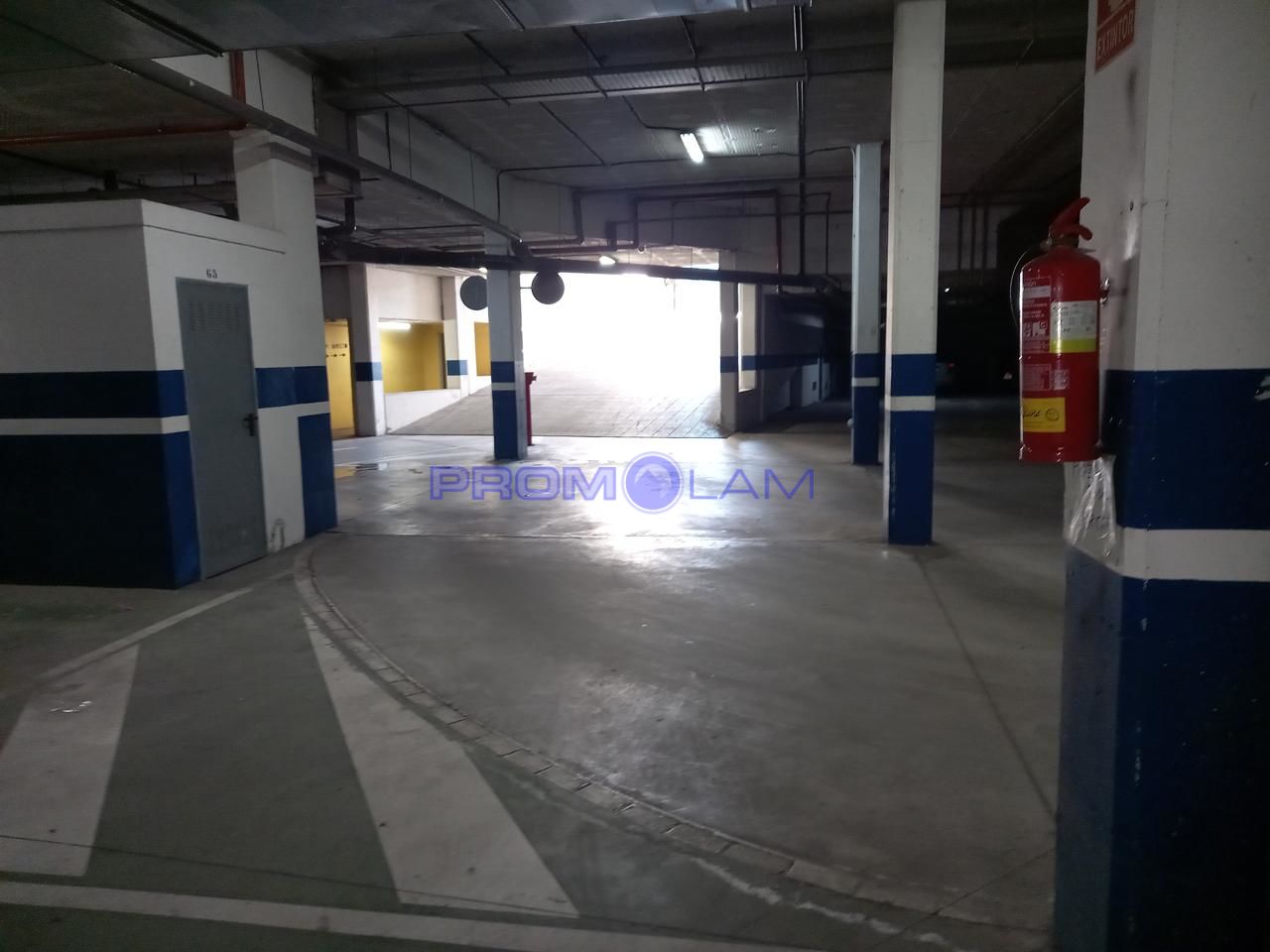 parking en bormujos · avenida-del-barrerillo-41930 3500€