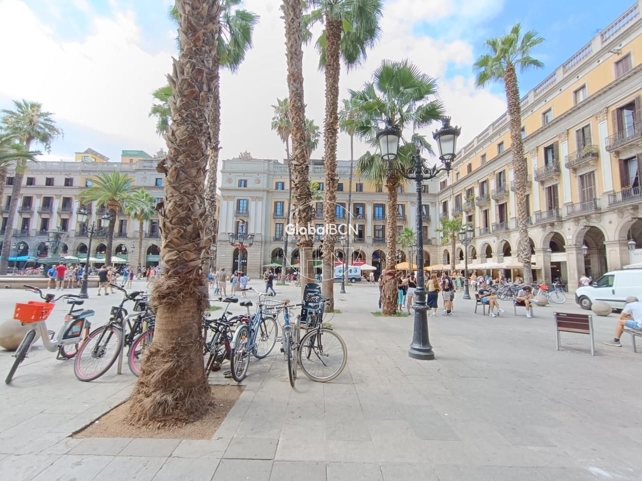 Local en Carrer dels Escudellers Blancs, Barcelona, Barcelona de 87 m2