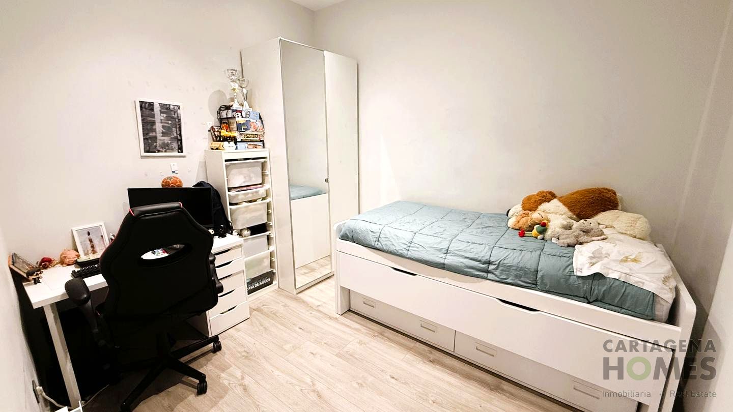 pisos en cartagena · casco-historico 459900€