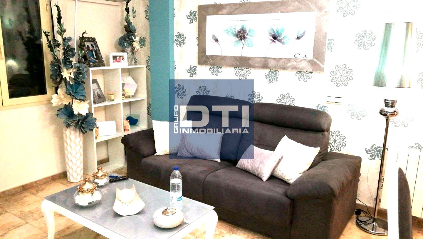 Piso en Madrigueras, Albacete de 110 m2