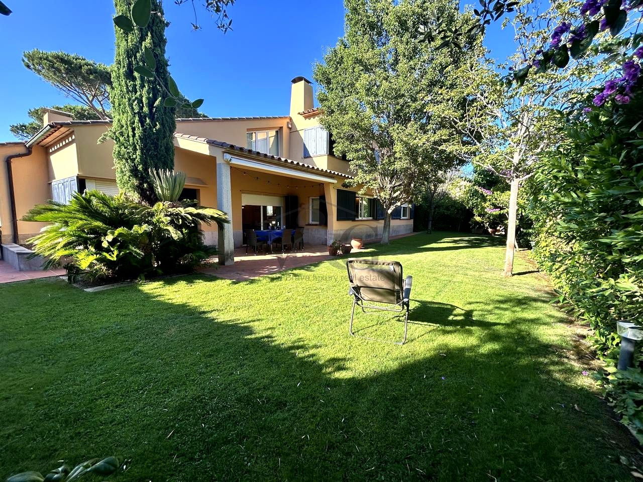 Casa / chalet en serra 5, Calella de Palafrugell, Girona de 284 m2