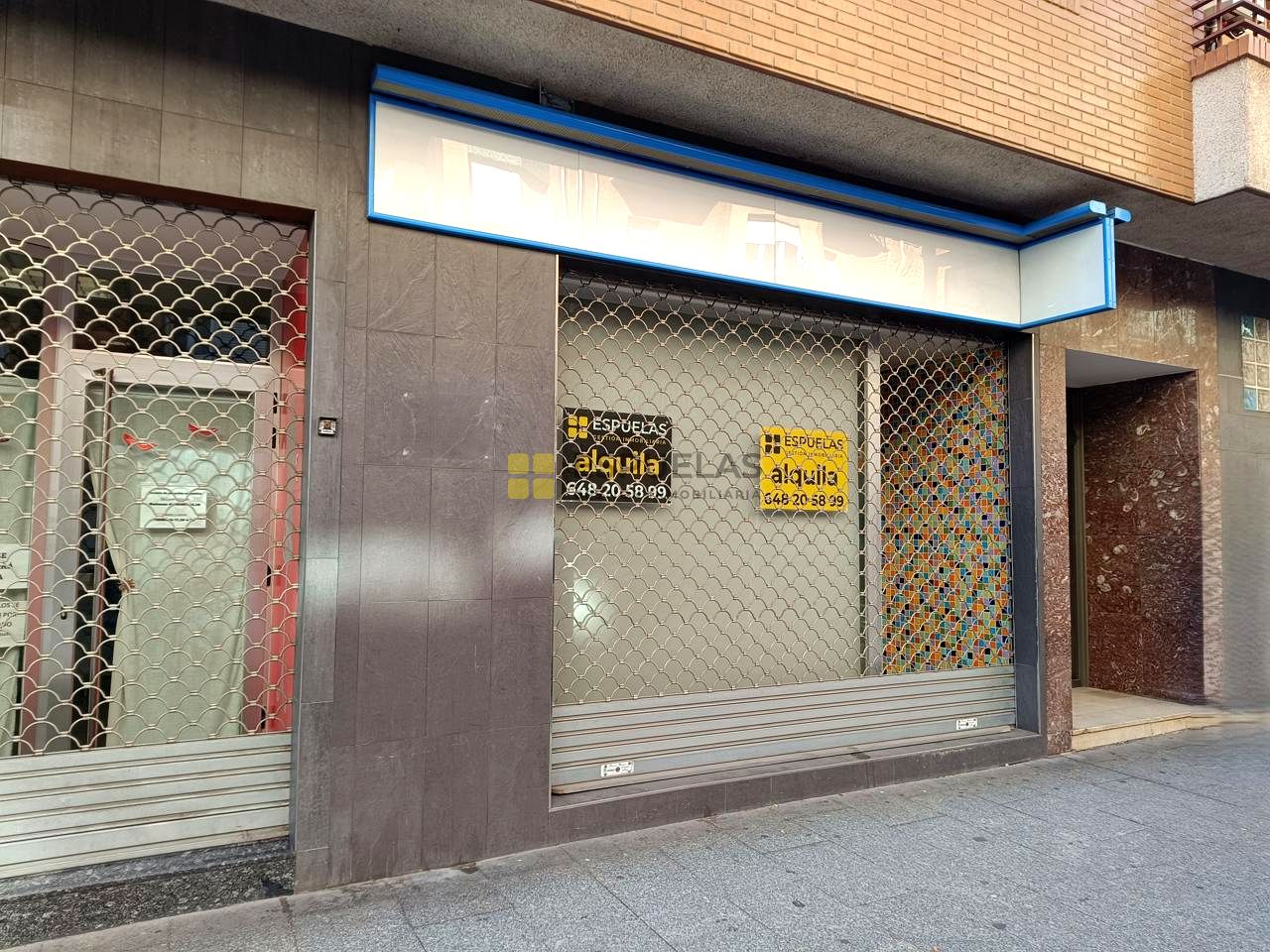 Local en Paseo de la Constitucion 63, Arnedo, La Rioja de 52 m2