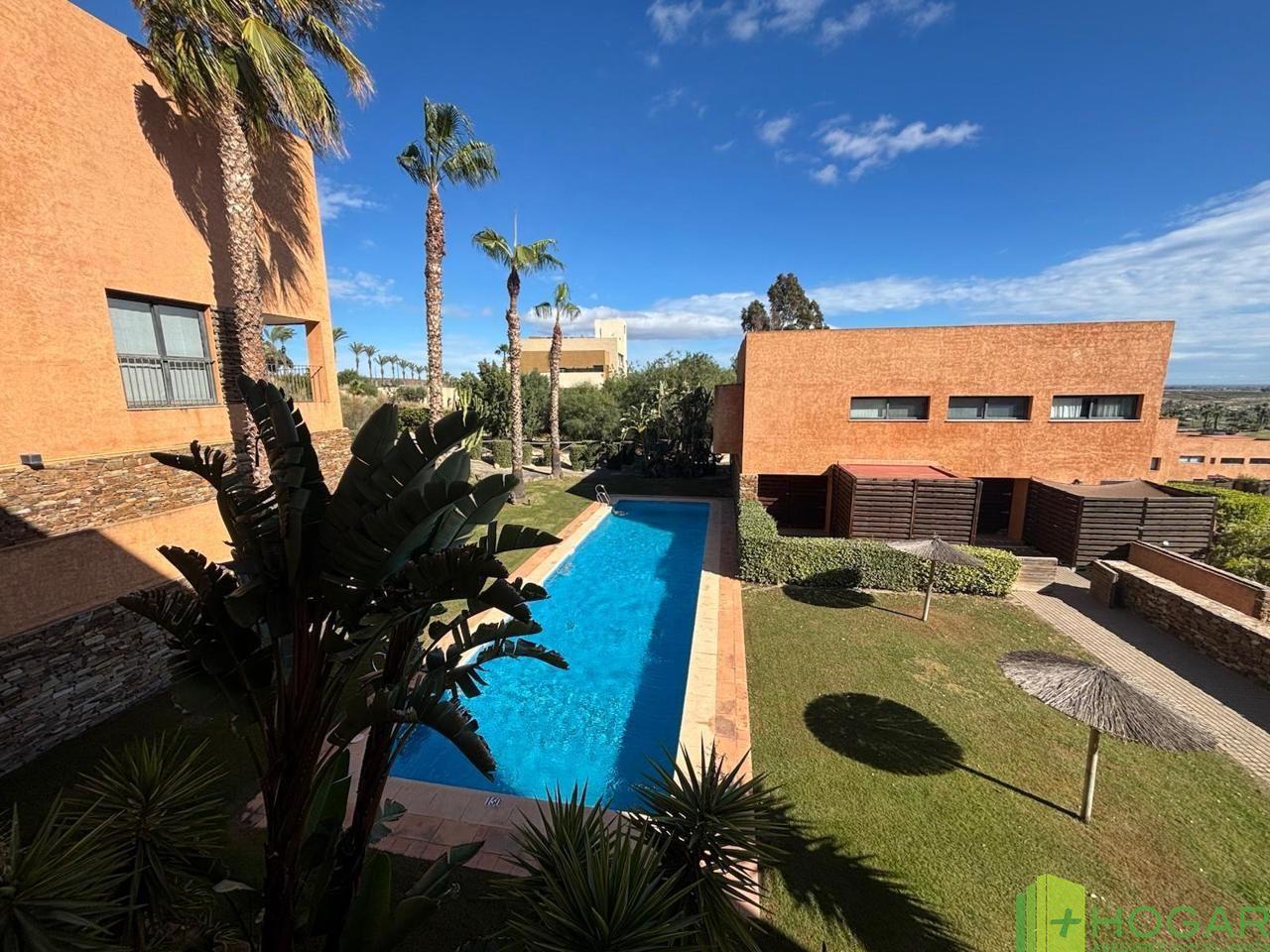 Piso en Vera, Almería de 99 m2