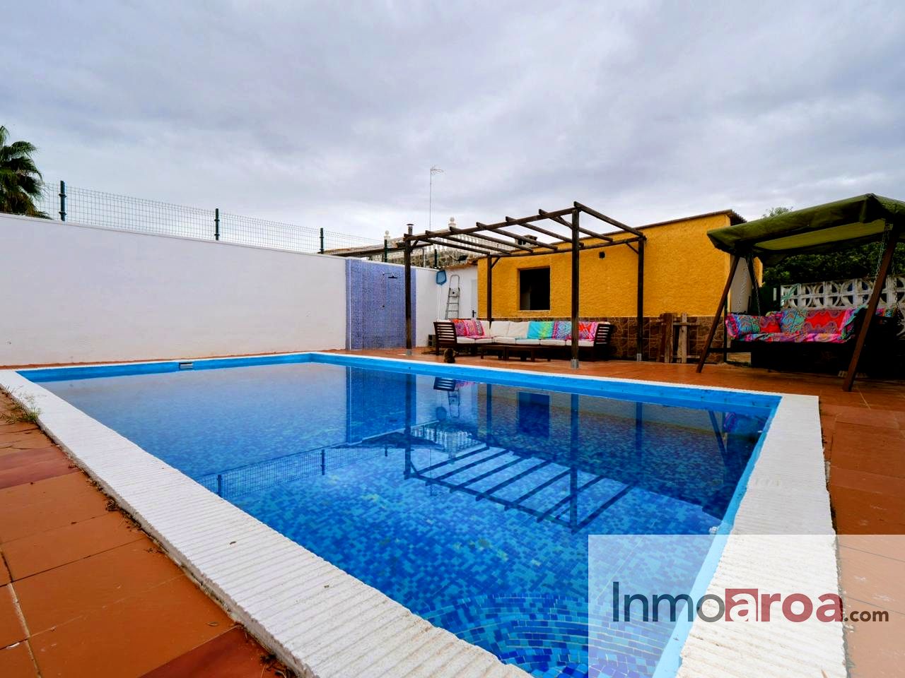 Casa / chalet en VILLAMARXANT, VALENCIA de 73 m2