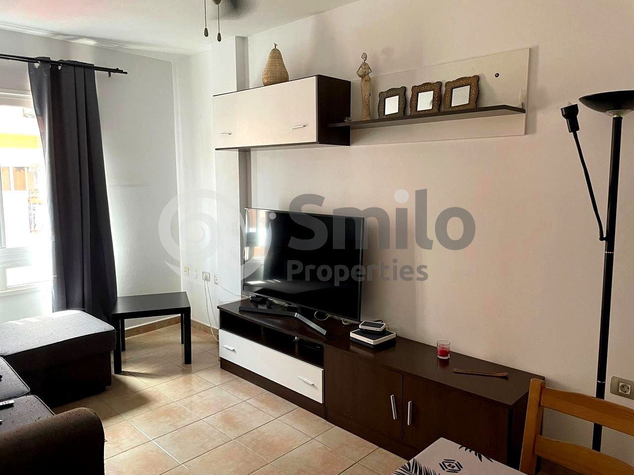 Piso en Calle la Harina, San Isidro, Santa Cruz de Tenerife de 60 m2