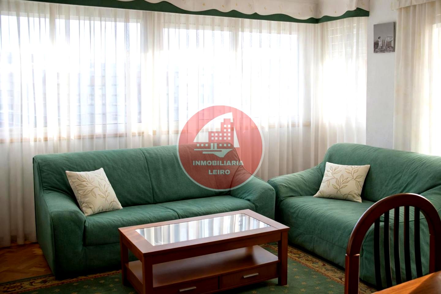 Piso en Rúa Enrique Lorenzo, Vigo, Pontevedra de 95 m2