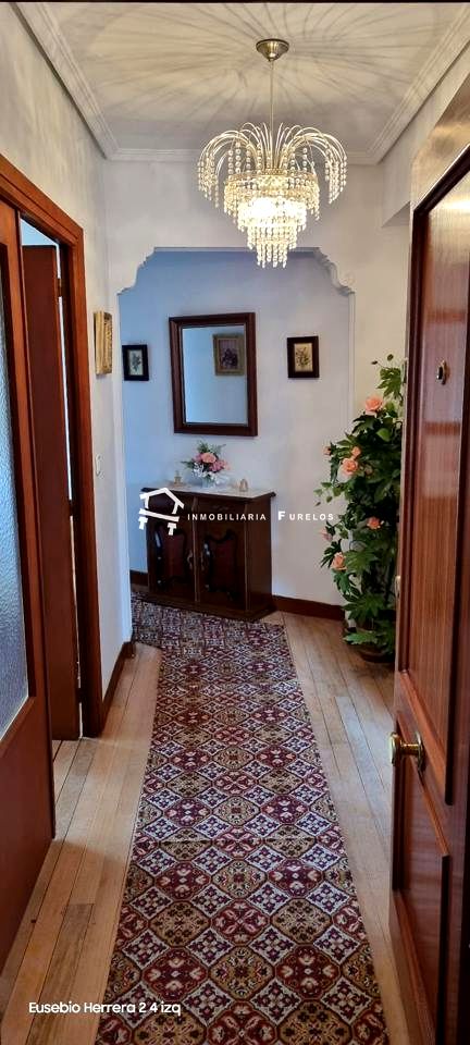 Piso en Plaza Eusebio Herrera 2, Medina de Pomar, Burgos de 95 m2