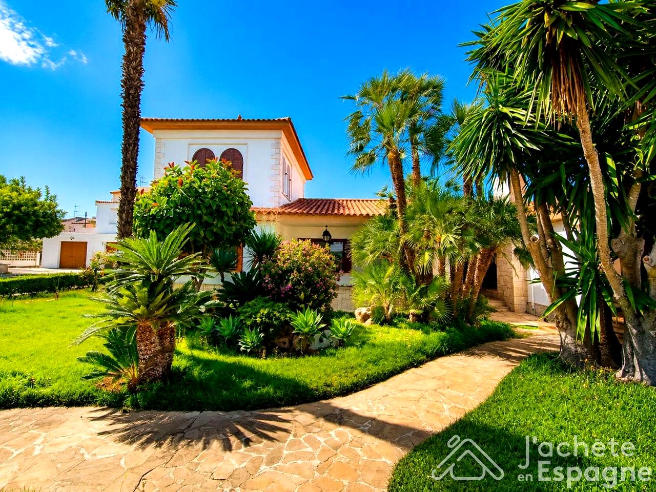 Villa de 6 dormitorios en Vinaròs