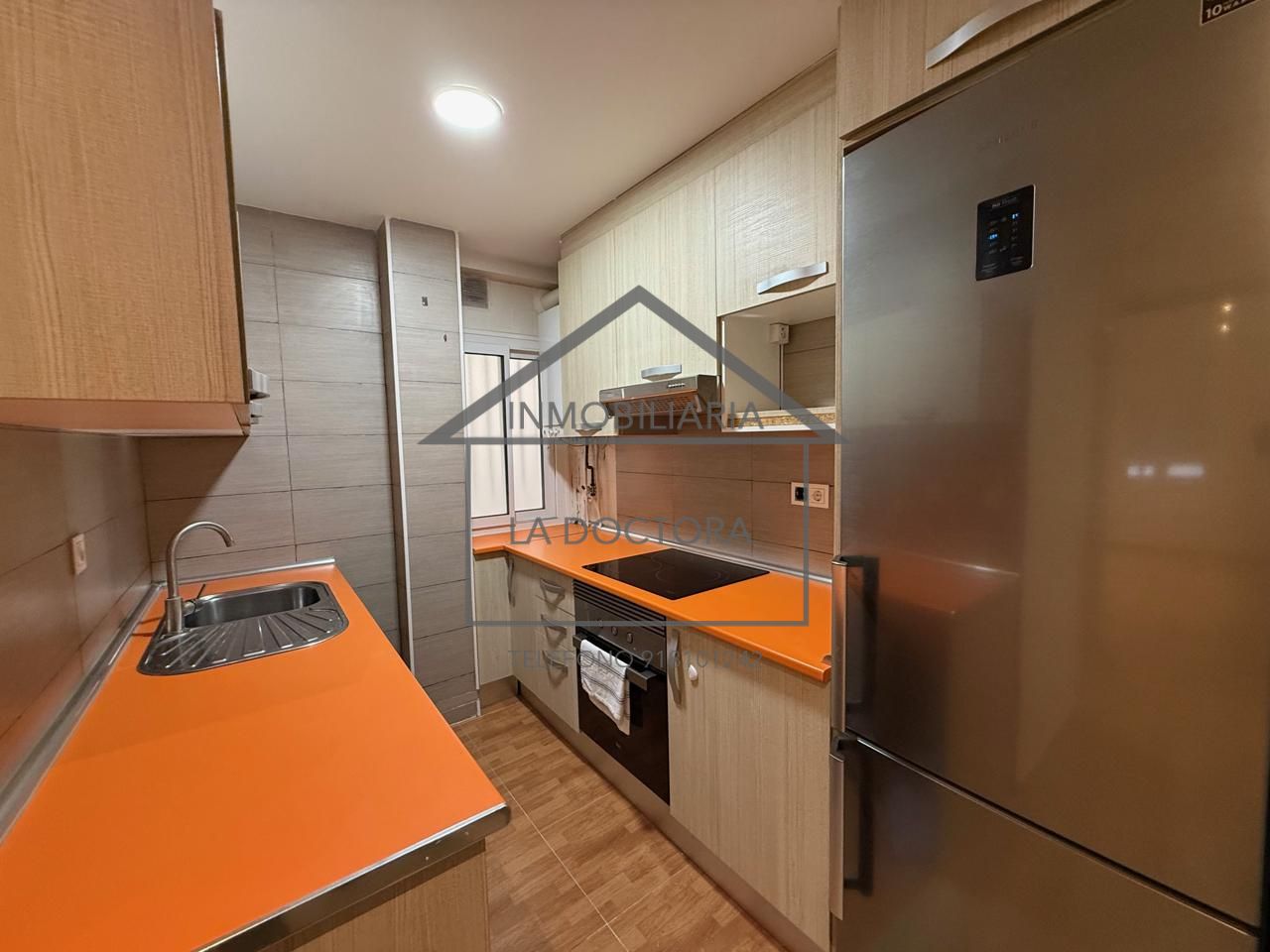 Piso en Móstoles, Madrid de 81 m2