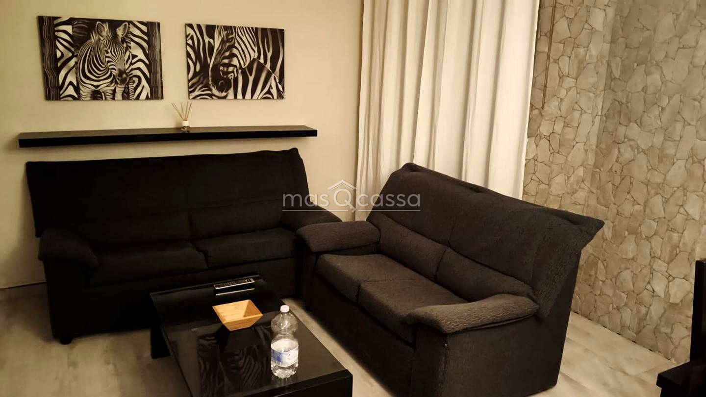 Piso en La Línea de la Concepción, Cádiz de 70 m2