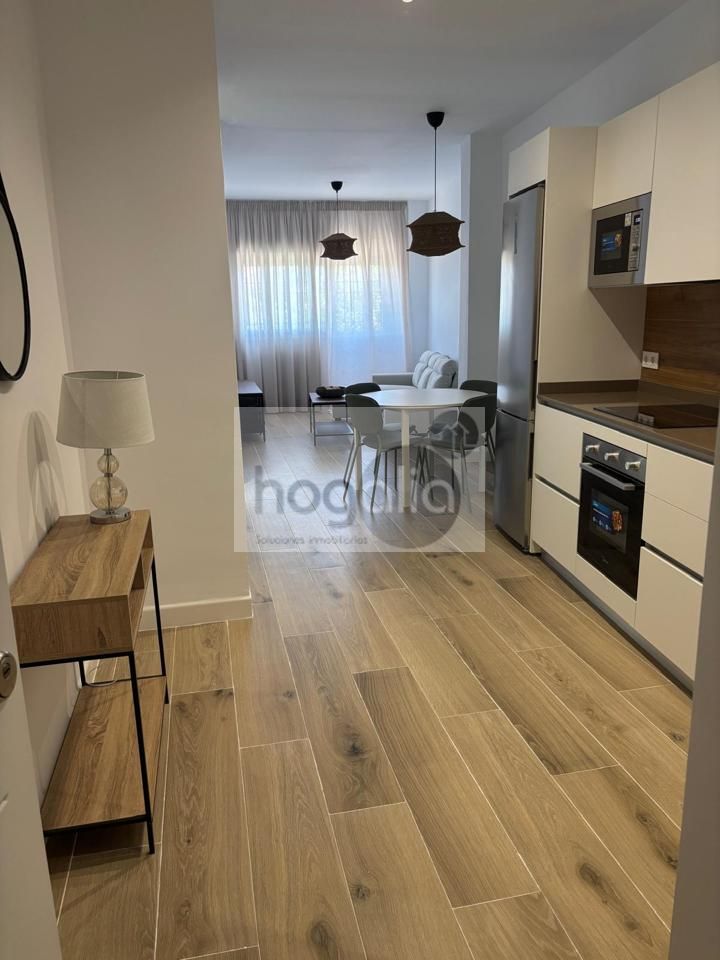 Piso en TRIANA, Sevilla, Sevilla de 56 m2