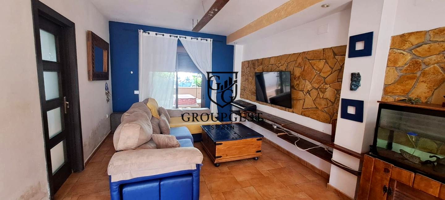 Casa / chalet en Benalmádena, Málaga de 180 m2