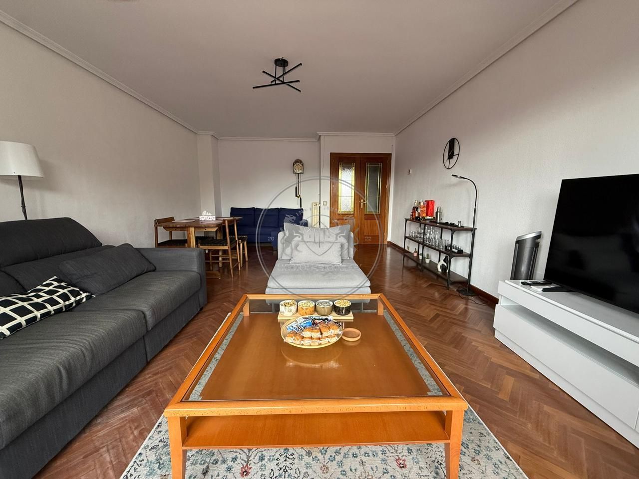 Piso en Sector de los Pueblos, Tres Cantos, Madrid de 150 m2