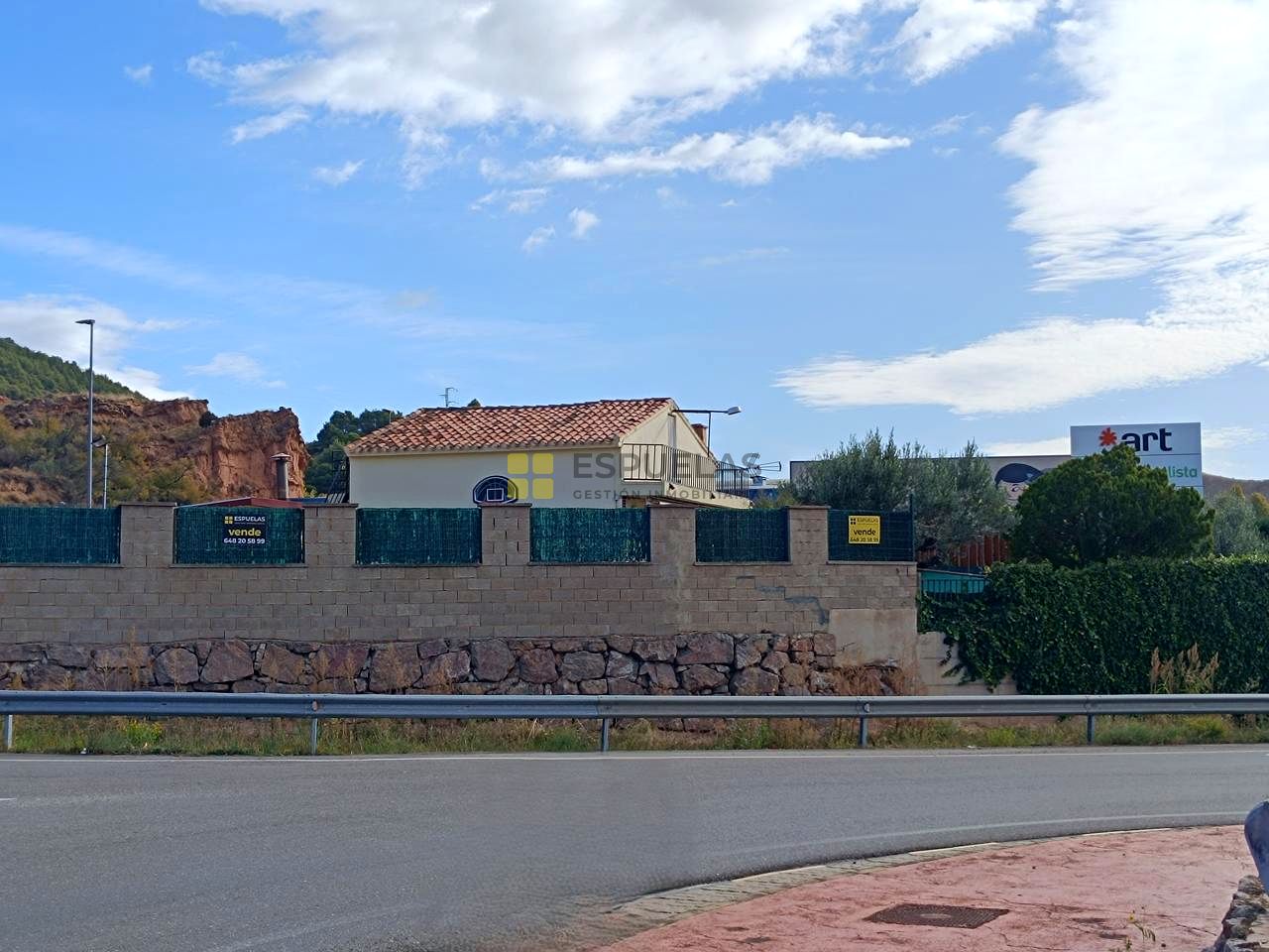 Casa / chalet en Calle Moreta Norte 7, Quel, La Rioja de 150 m2