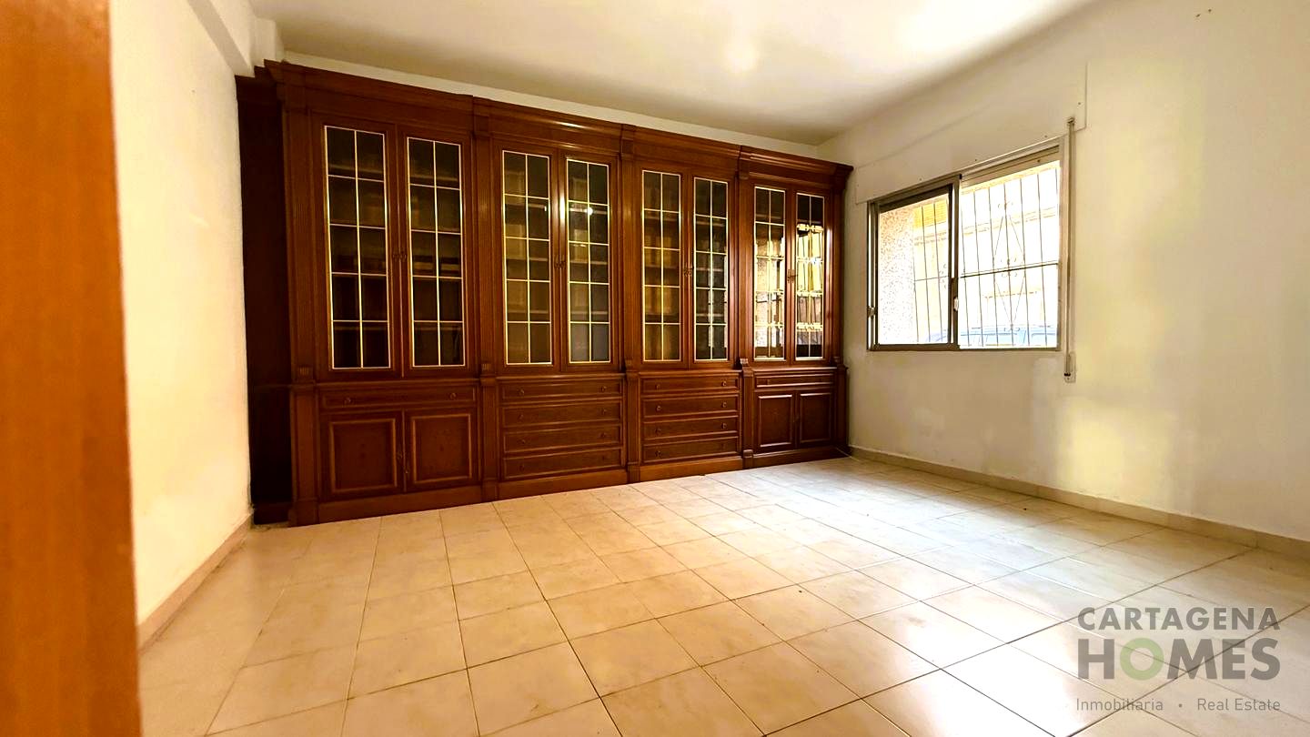 casas-adosadas en cartagena · los-dolores 199500€